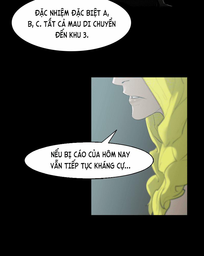 Đấu Trường Phán Xử 4 trang 74