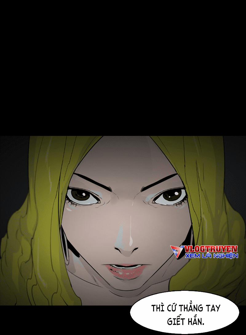 Đấu Trường Phán Xử 4 trang 75