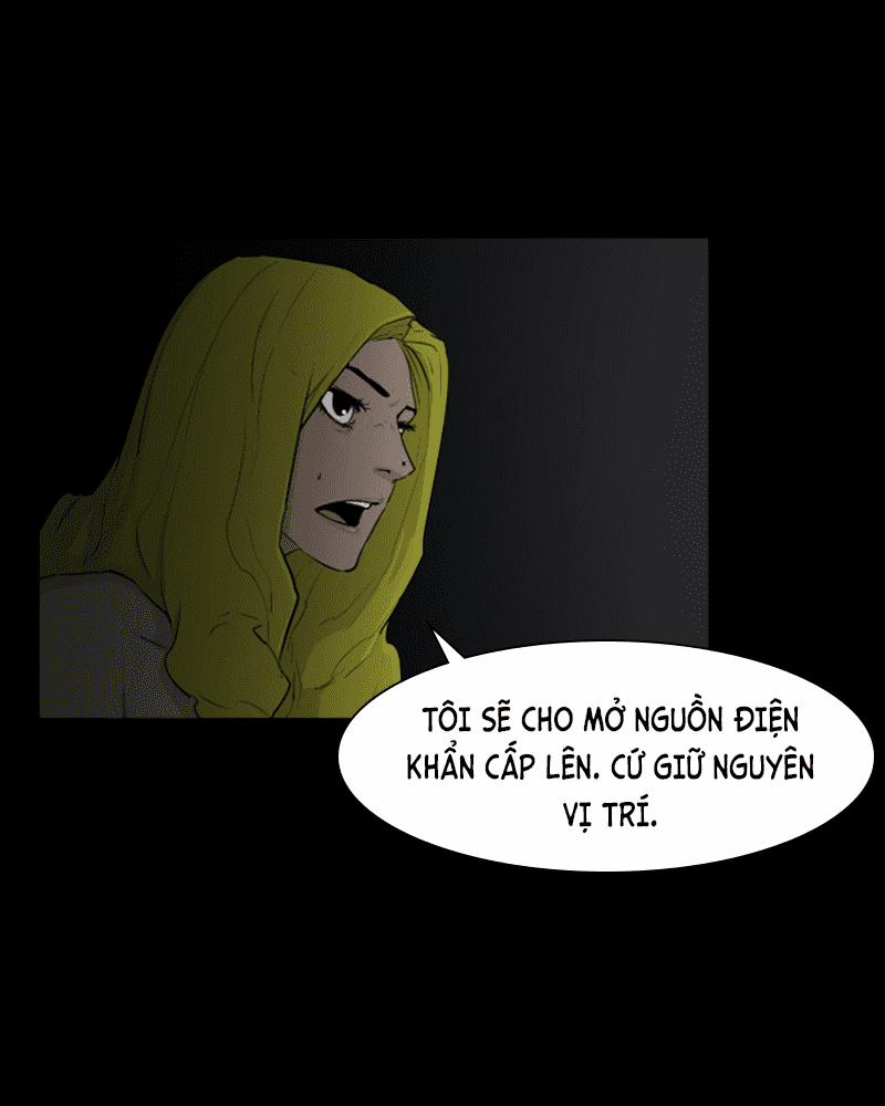 Đấu Trường Phán Xử 5 trang 10