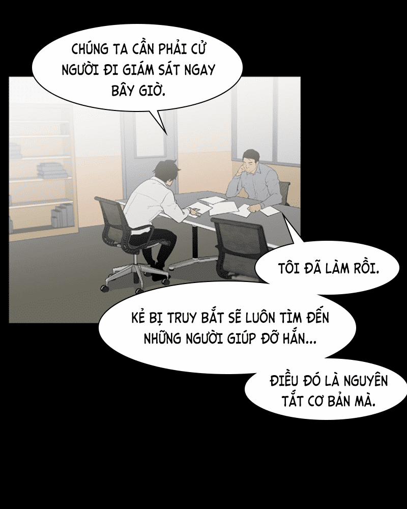 Đấu Trường Phán Xử 5 trang 31