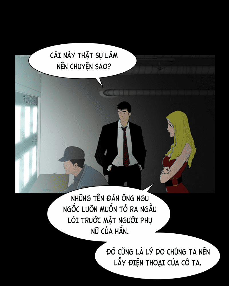 Đấu Trường Phán Xử 5 trang 57