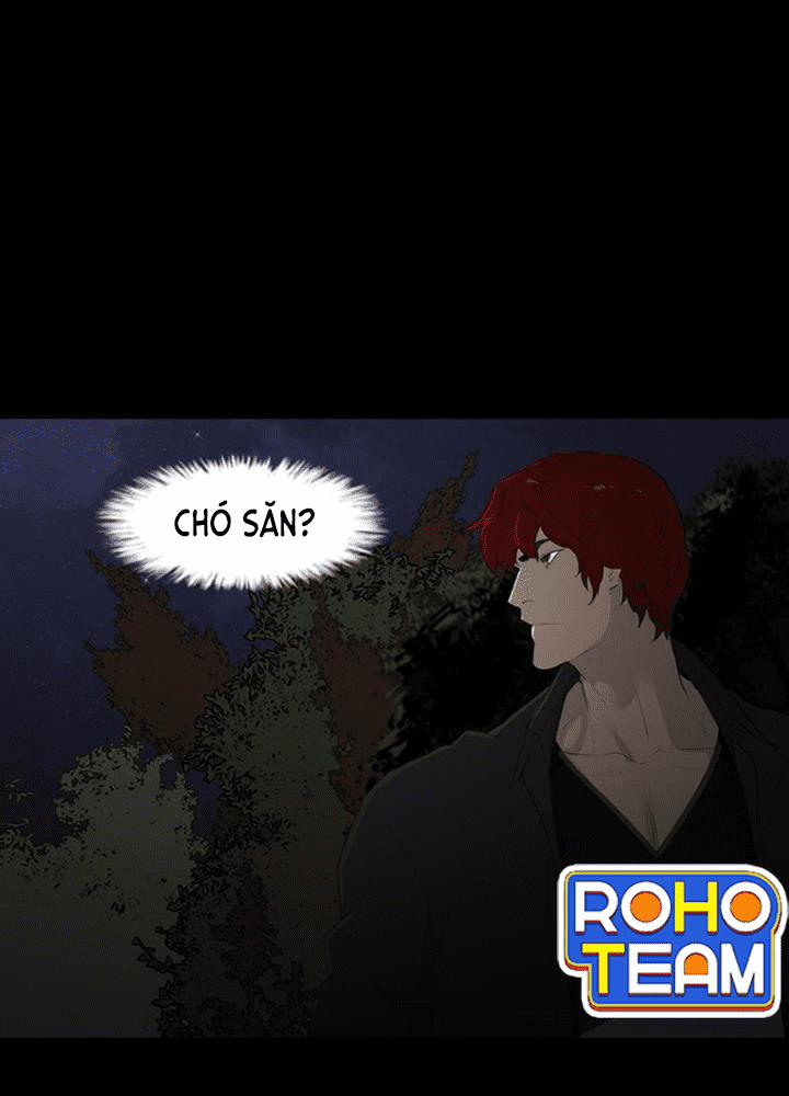 Đấu Trường Phán Xử 6 trang 3