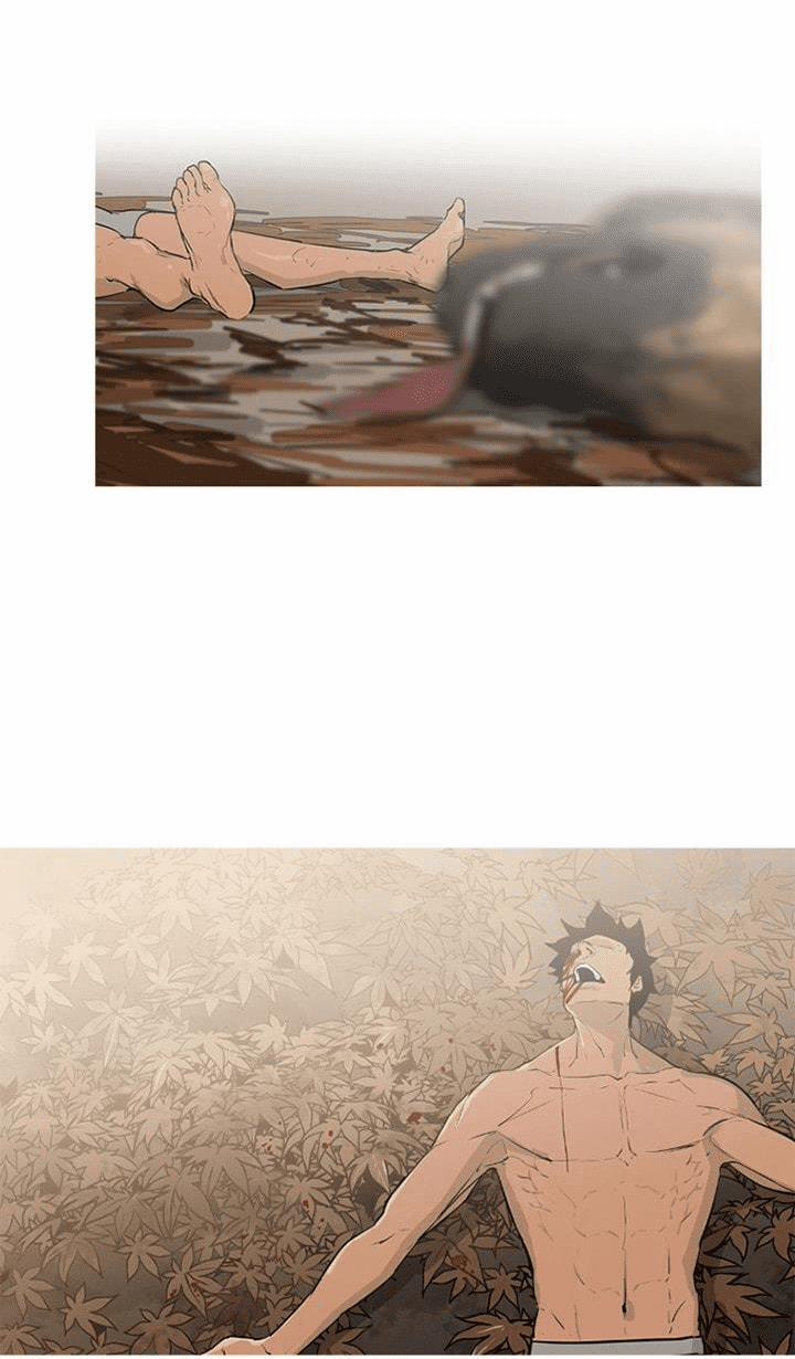 Đấu Trường Phán Xử 6 trang 38