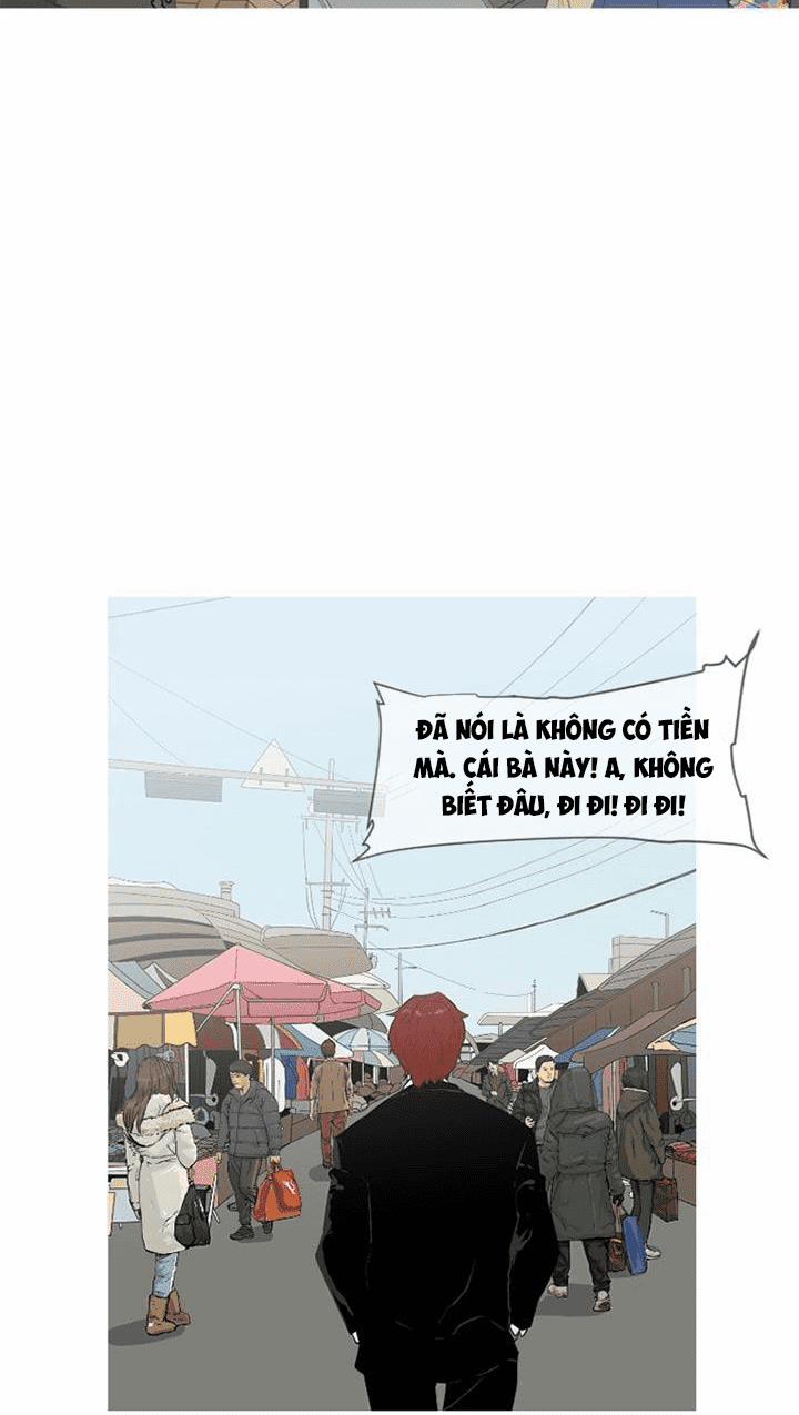 Đấu Trường Phán Xử 6 trang 48