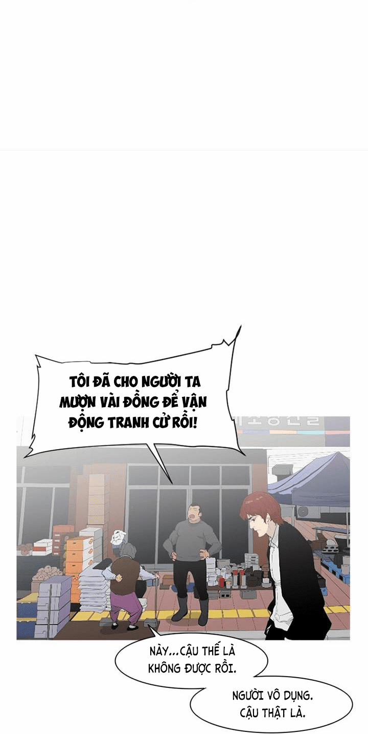 Đấu Trường Phán Xử 6 trang 51