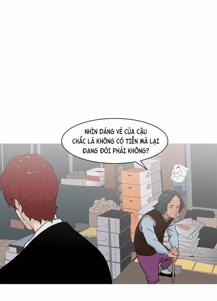 Đấu Trường Phán Xử 6 trang 56