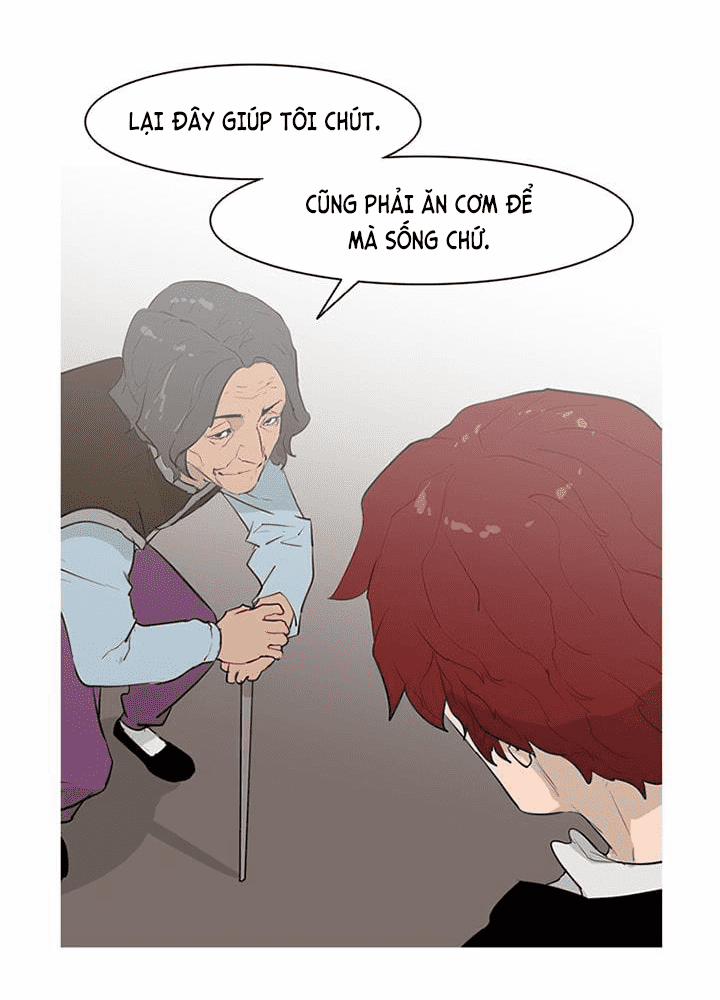 Đấu Trường Phán Xử 6 trang 58