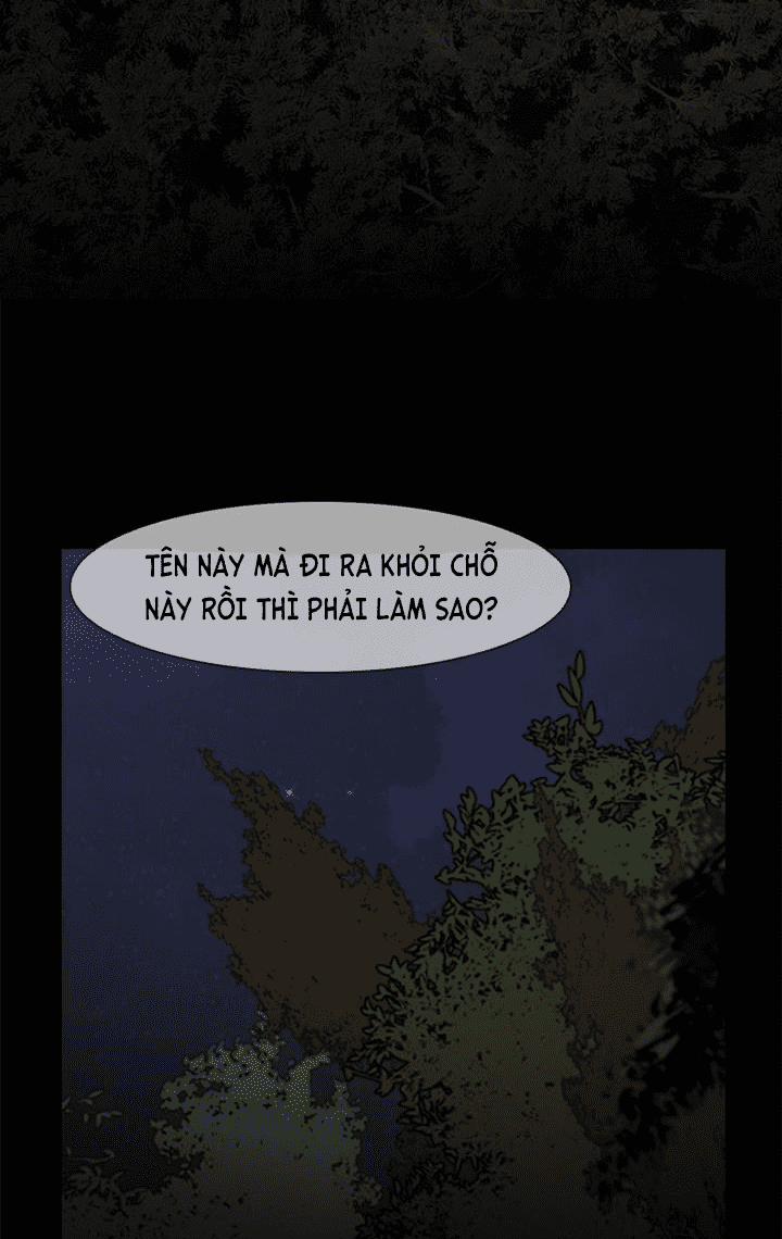 Đấu Trường Phán Xử 6 trang 6