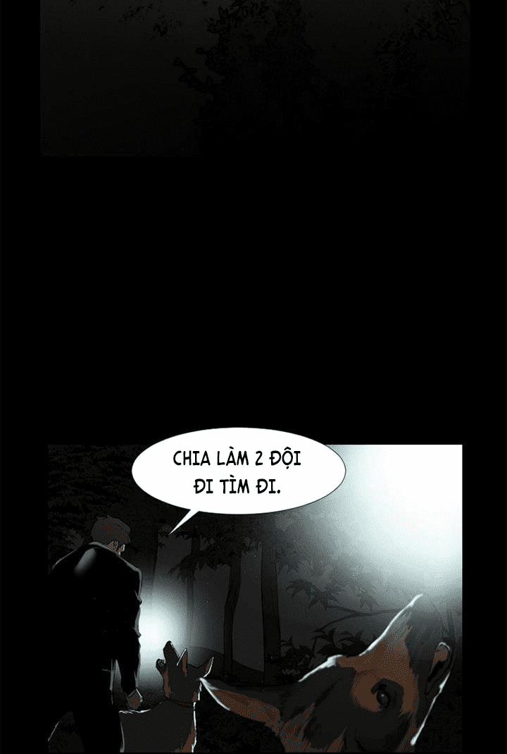 Đấu Trường Phán Xử 6 trang 7