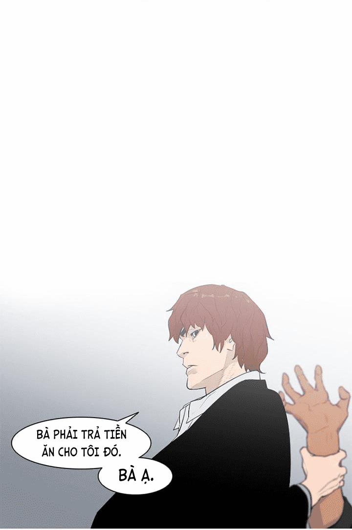 Đấu Trường Phán Xử 6 trang 74