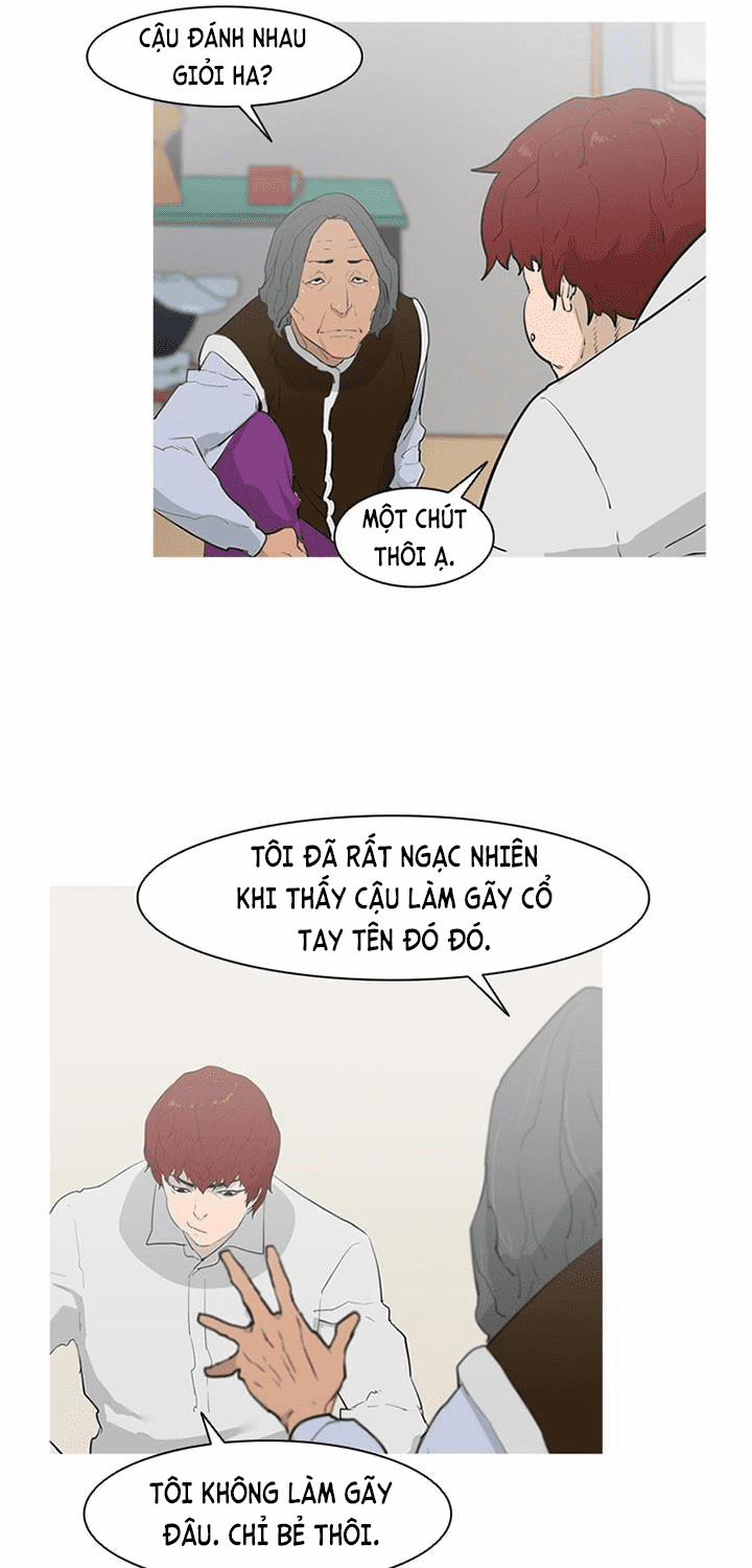 Đấu Trường Phán Xử 7 trang 11