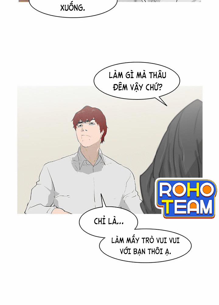 Đấu Trường Phán Xử 7 trang 15