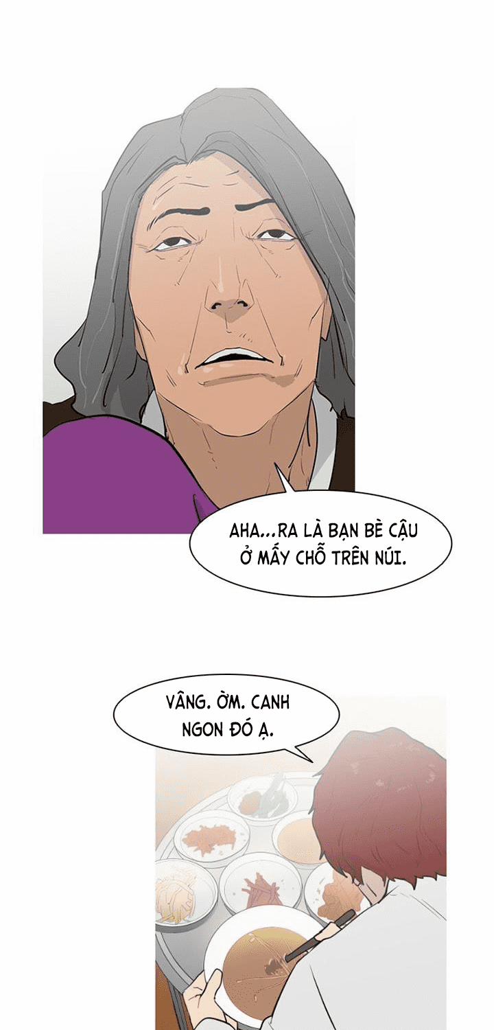 Đấu Trường Phán Xử 7 trang 16