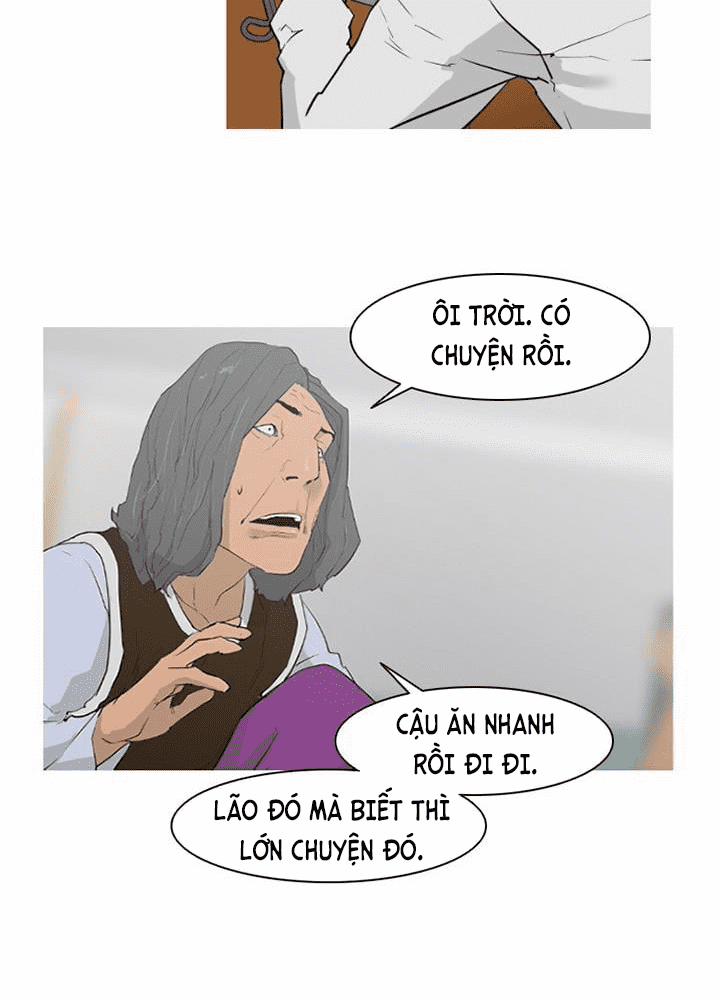 Đấu Trường Phán Xử 7 trang 17