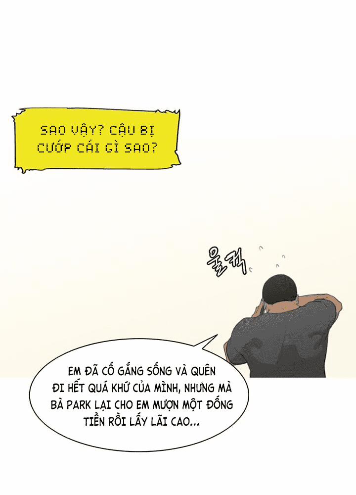 Đấu Trường Phán Xử 7 trang 33