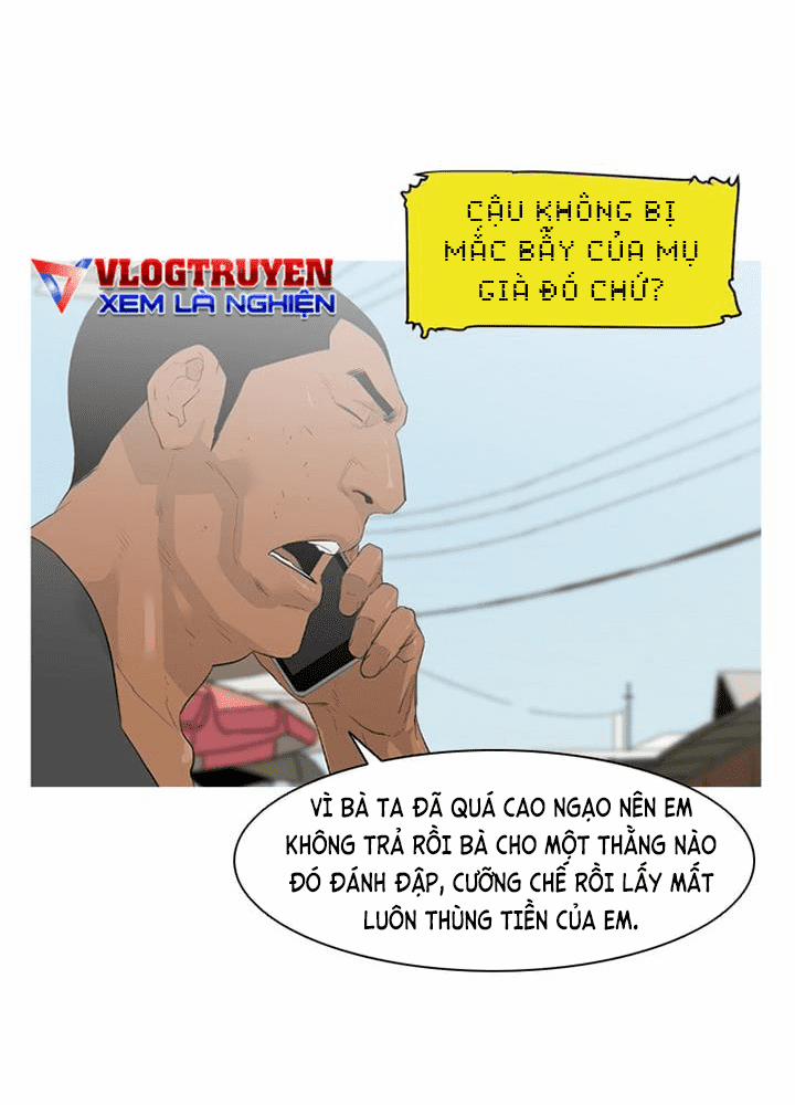 Đấu Trường Phán Xử 7 trang 34