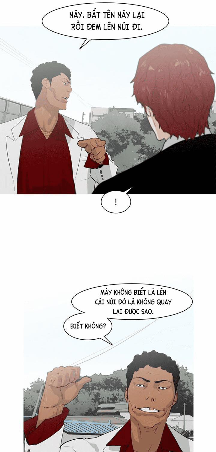 Đấu Trường Phán Xử 7 trang 55