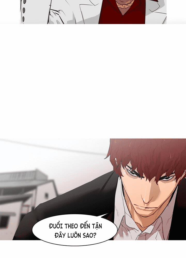 Đấu Trường Phán Xử 7 trang 56