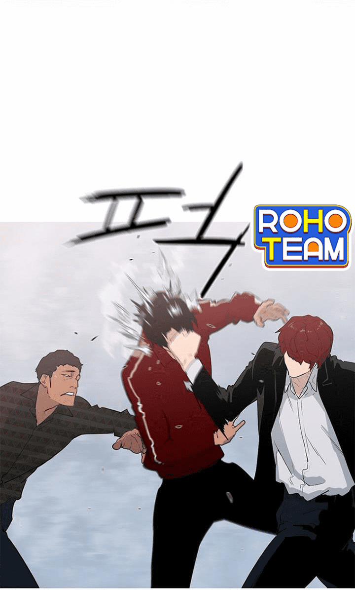 Đấu Trường Phán Xử 7 trang 66