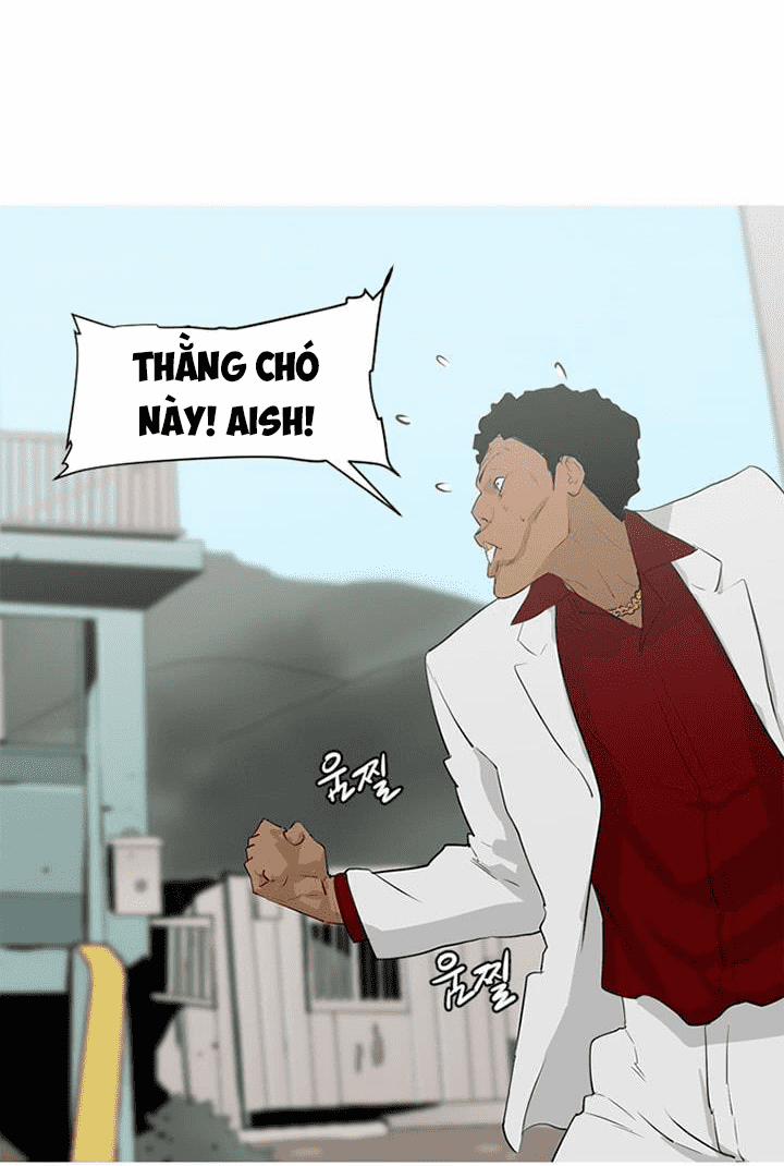 Đấu Trường Phán Xử 7 trang 77