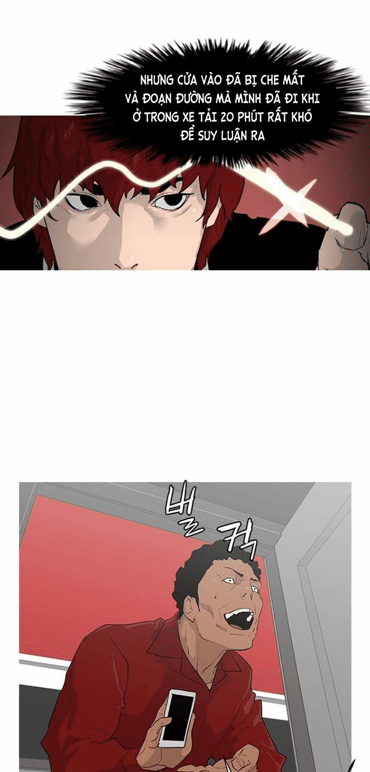 Đấu Trường Phán Xử 8 trang 18