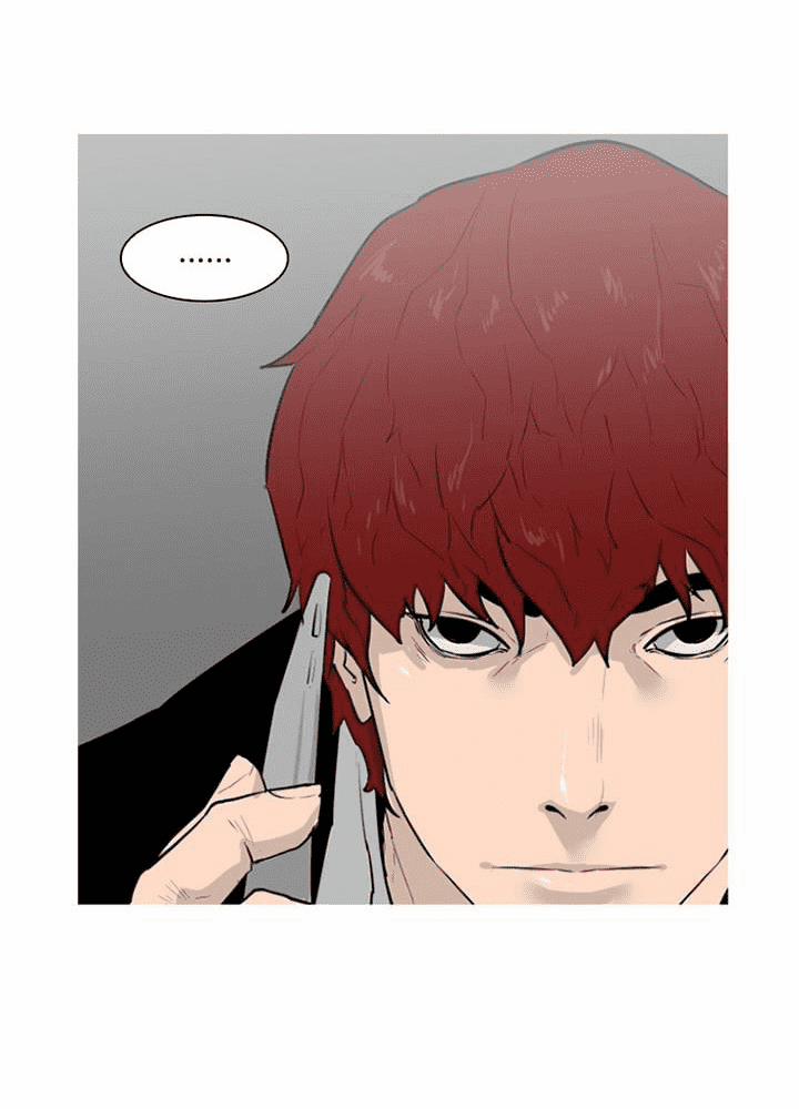 Đấu Trường Phán Xử 8 trang 27