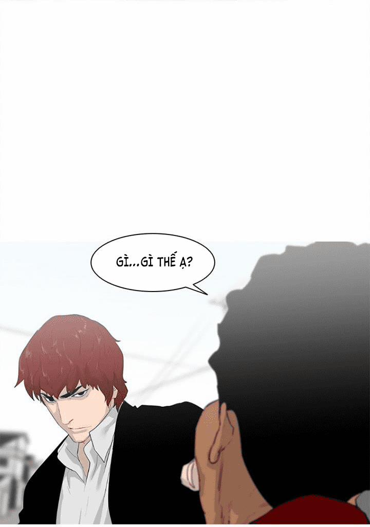 Đấu Trường Phán Xử 8 trang 3