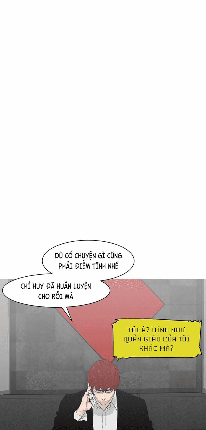 Đấu Trường Phán Xử 8 trang 42