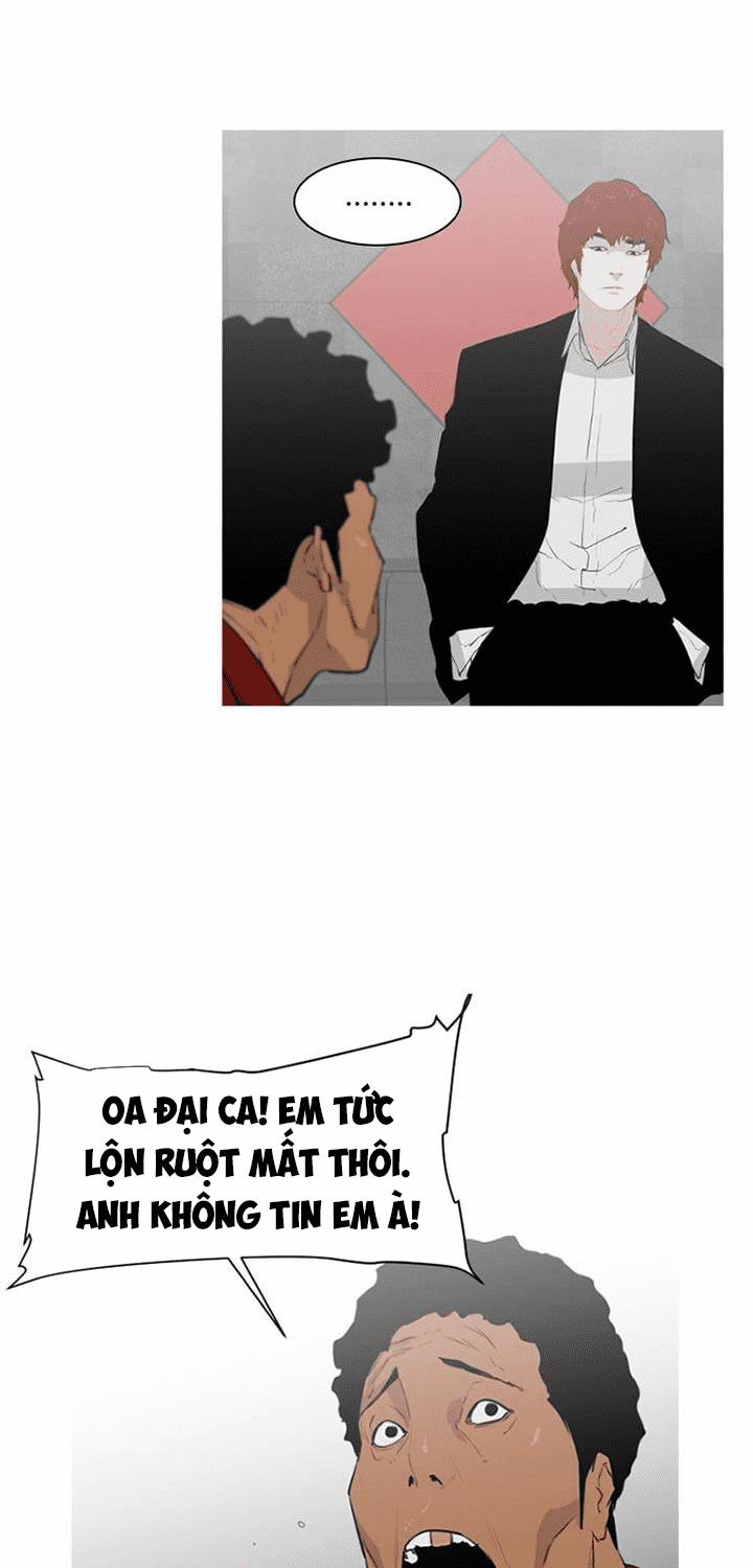 Đấu Trường Phán Xử 8 trang 58