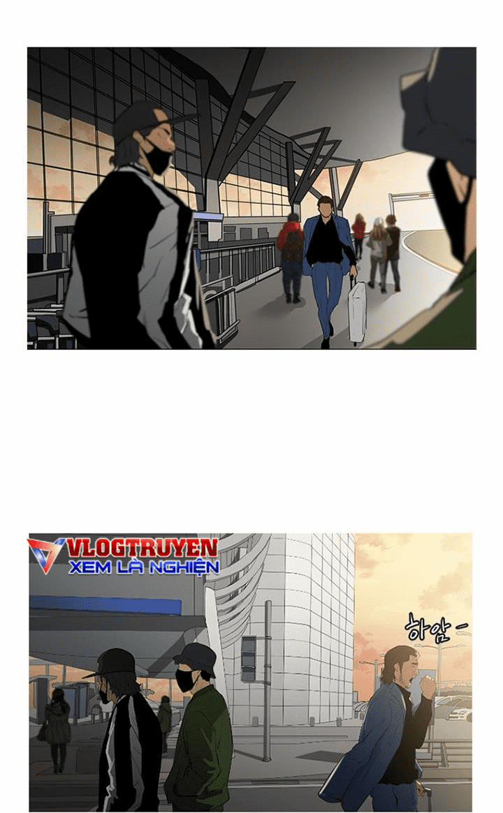 Đấu Trường Phán Xử 8 trang 62