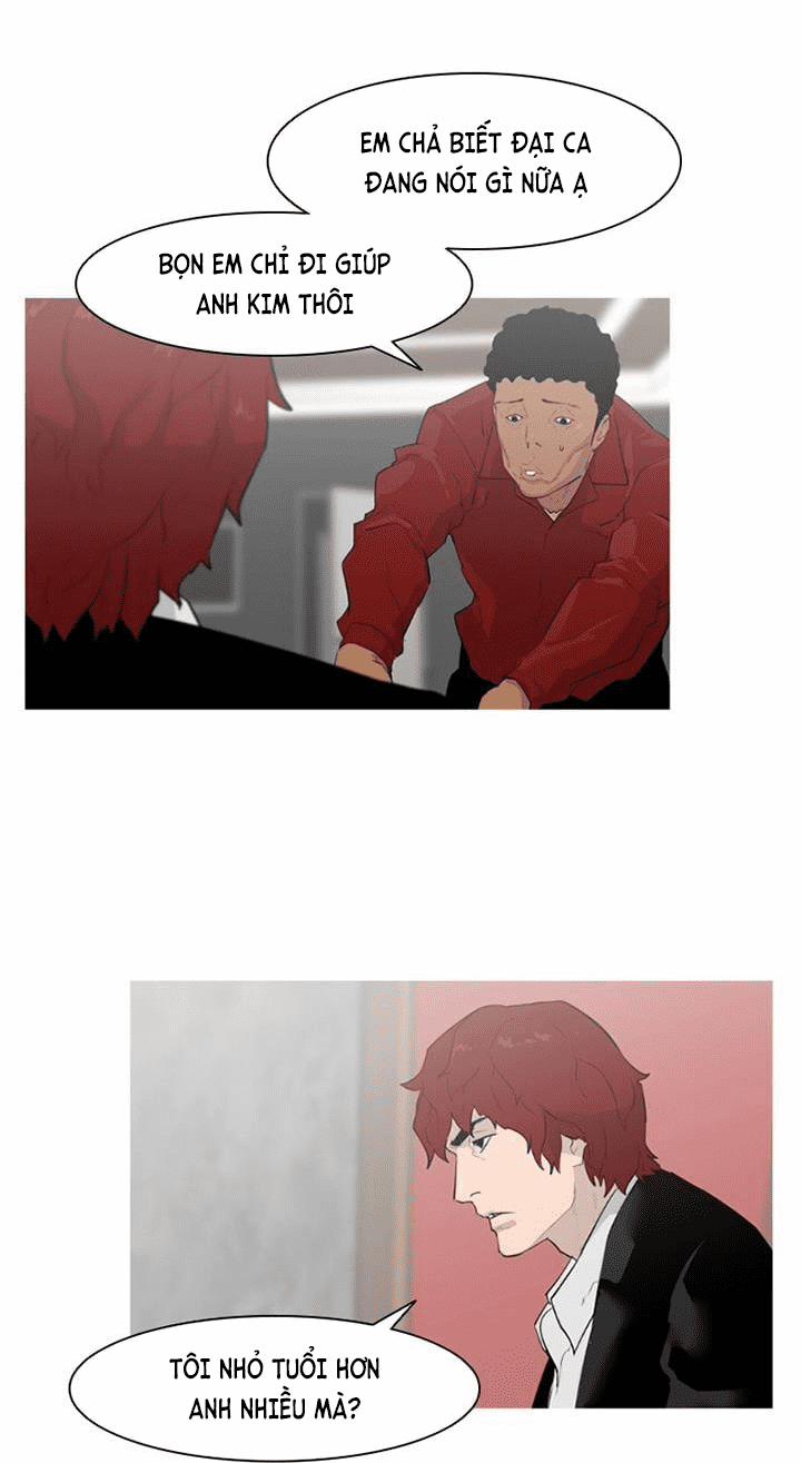 Đấu Trường Phán Xử 8 trang 7