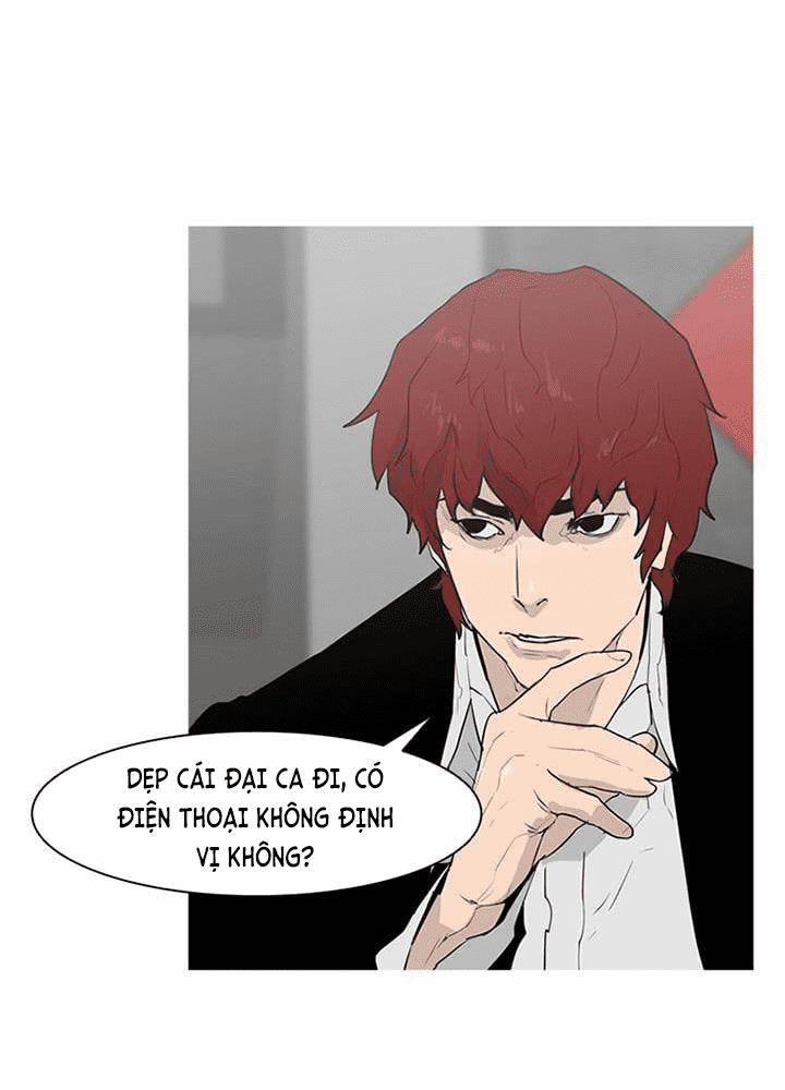 Đấu Trường Phán Xử 8 trang 9