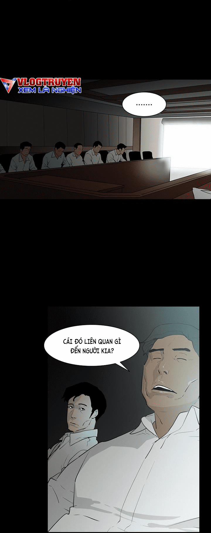 Đấu Trường Phán Xử 9 trang 14