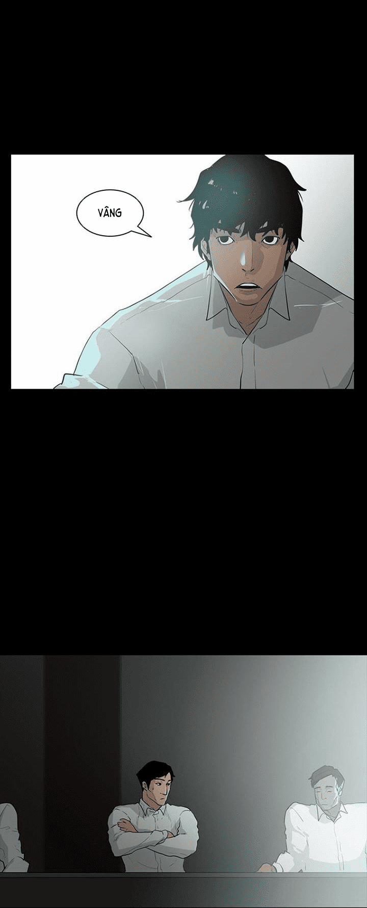 Đấu Trường Phán Xử 9 trang 17