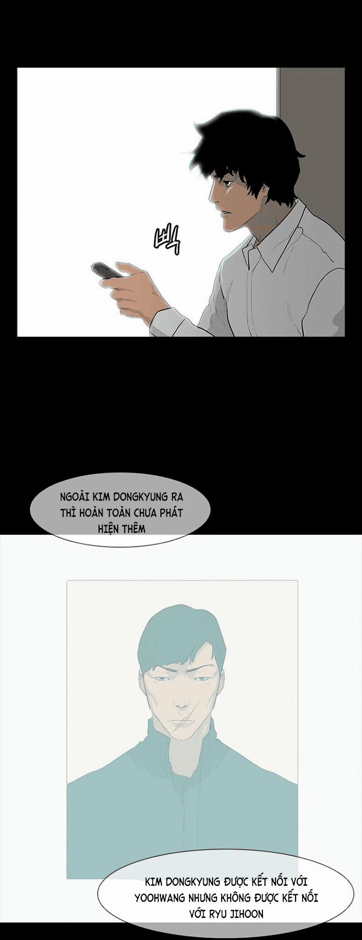 Đấu Trường Phán Xử 9 trang 20