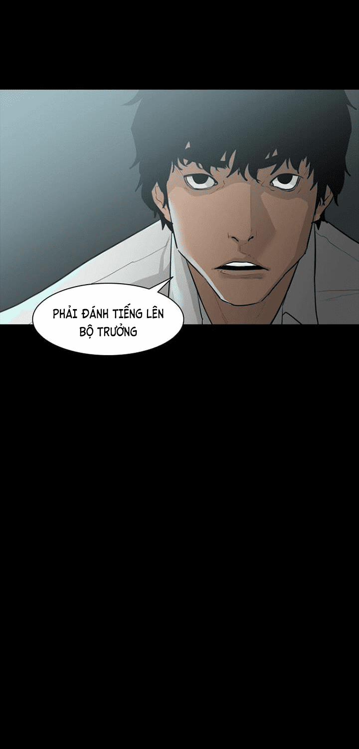 Đấu Trường Phán Xử 9 trang 24