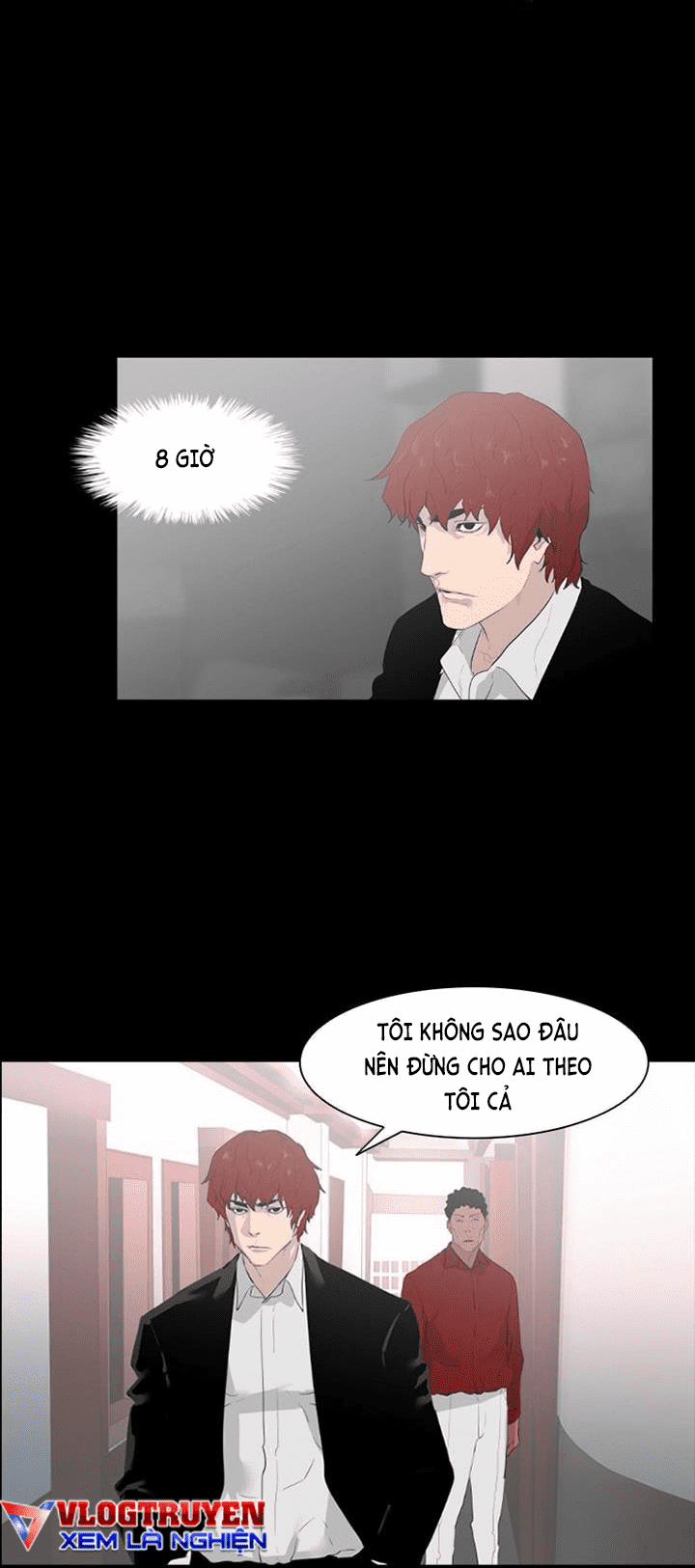 Đấu Trường Phán Xử 9 trang 30