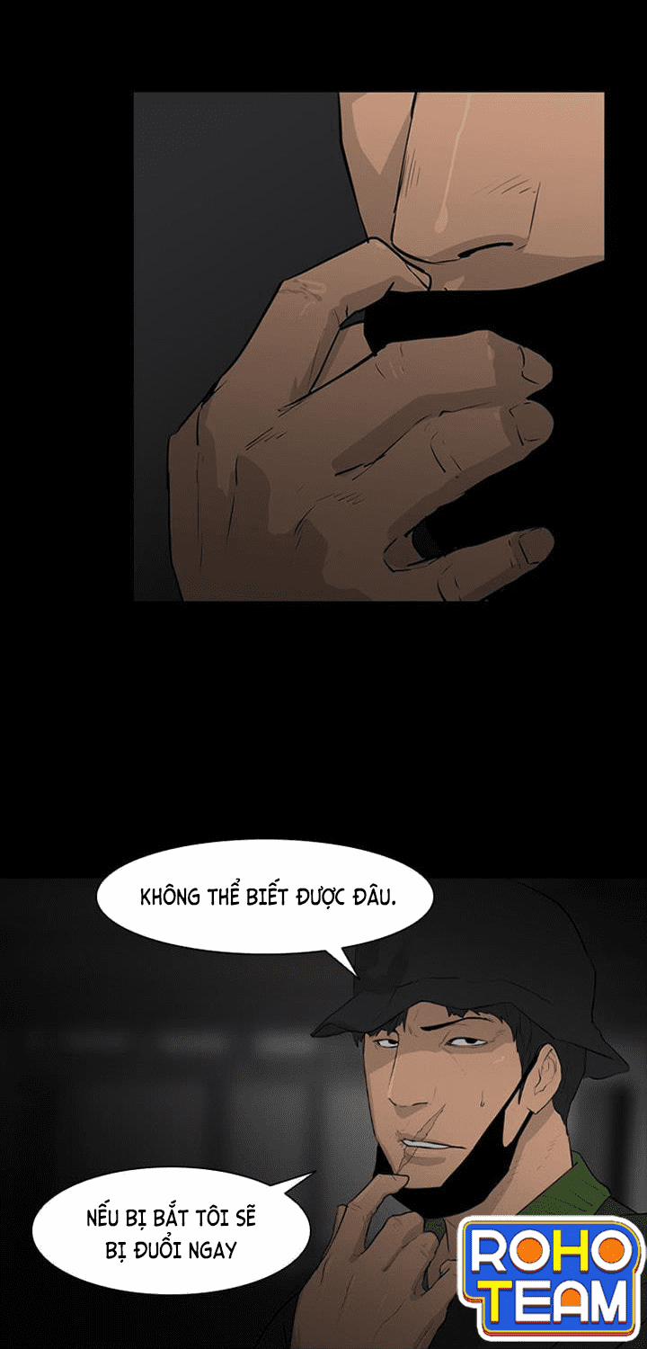 Đấu Trường Phán Xử 9 trang 50