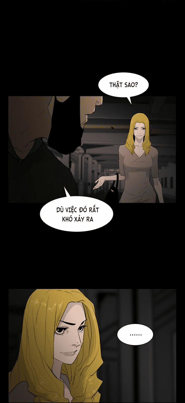Đấu Trường Phán Xử 9 trang 51