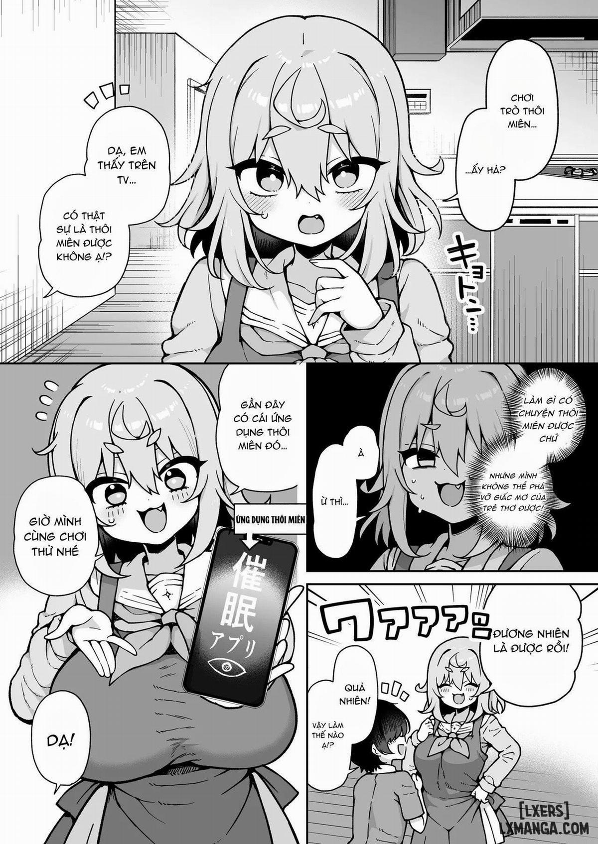 DaviGaki WakaraSex 4 Oneshot trang 25