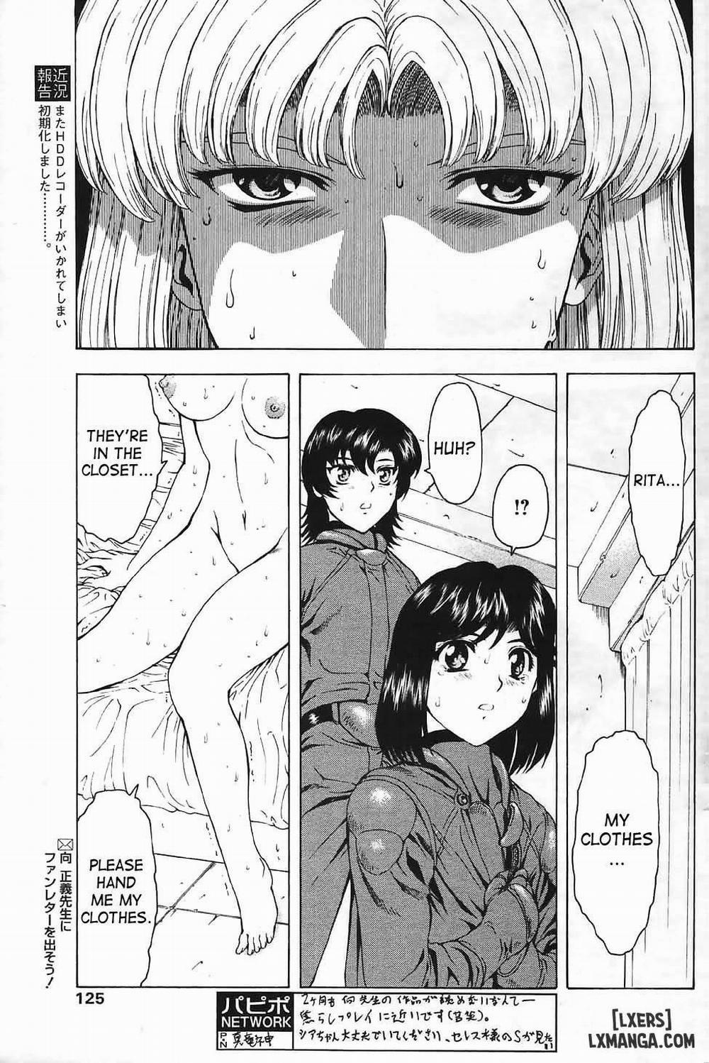 Dawn of the Silver Dragon 29 trang 1