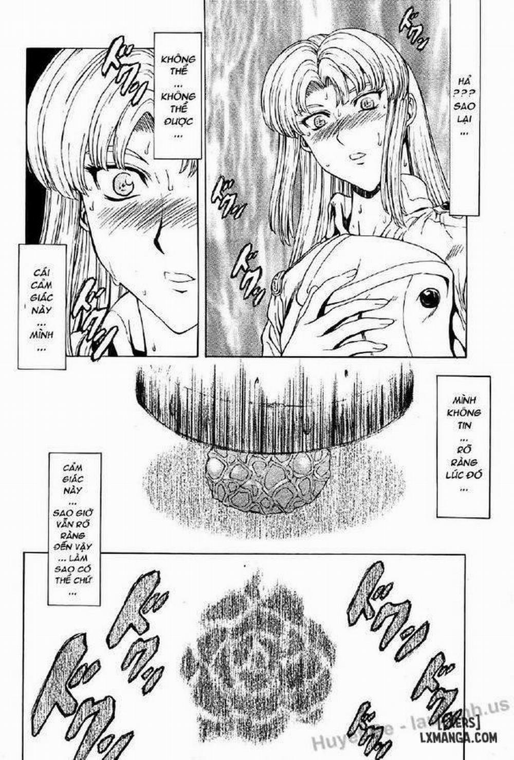 Dawn of the Silver Dragon 30 trang 2