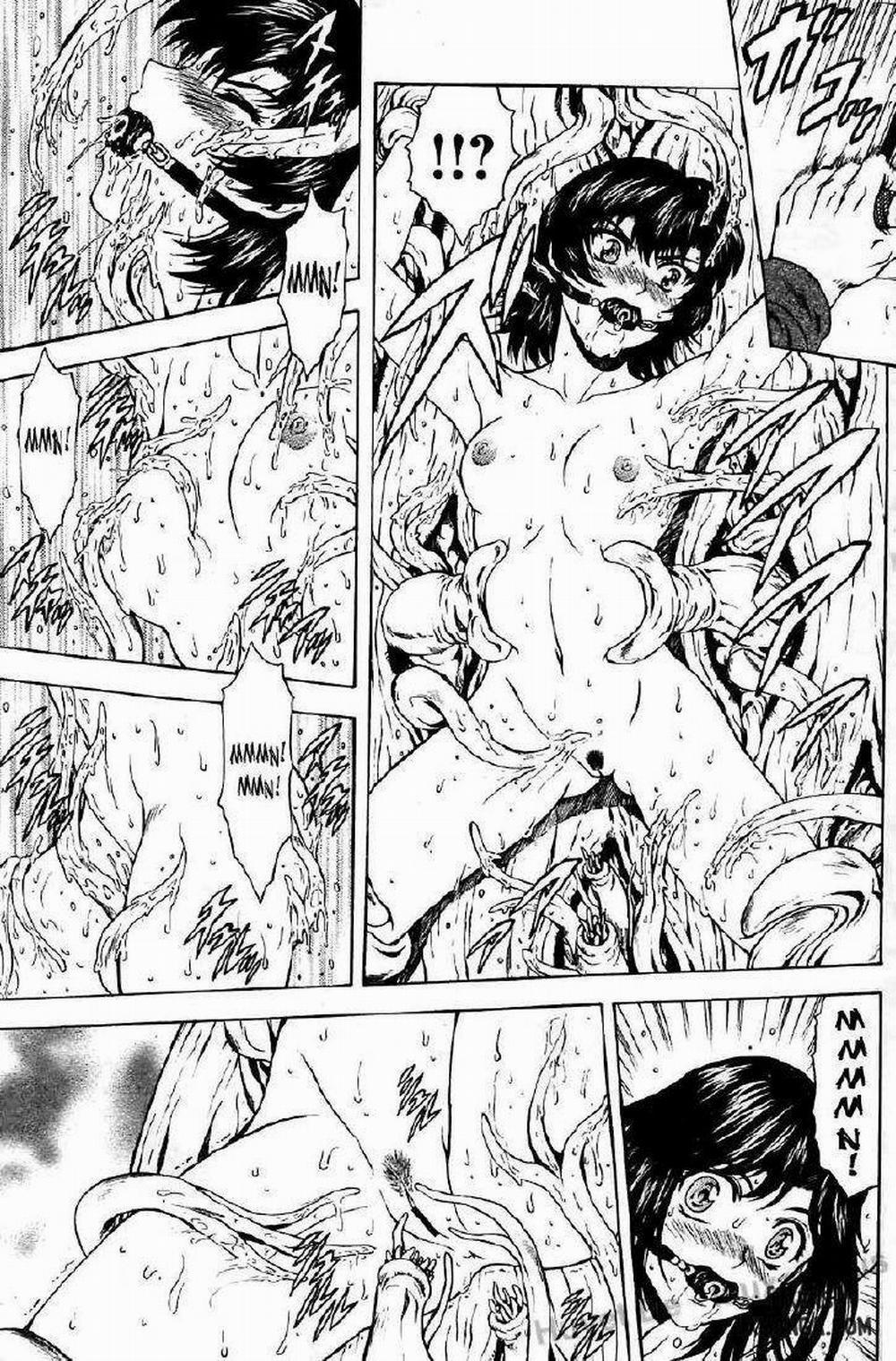 Dawn of the Silver Dragon 31 trang 12