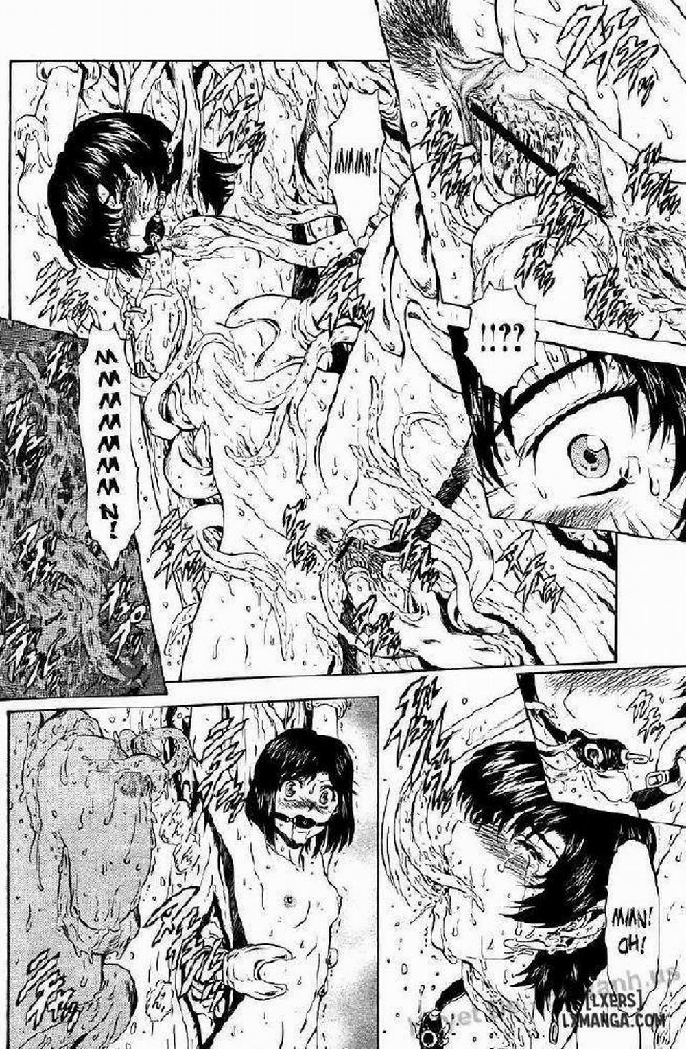 Dawn of the Silver Dragon 31 trang 13