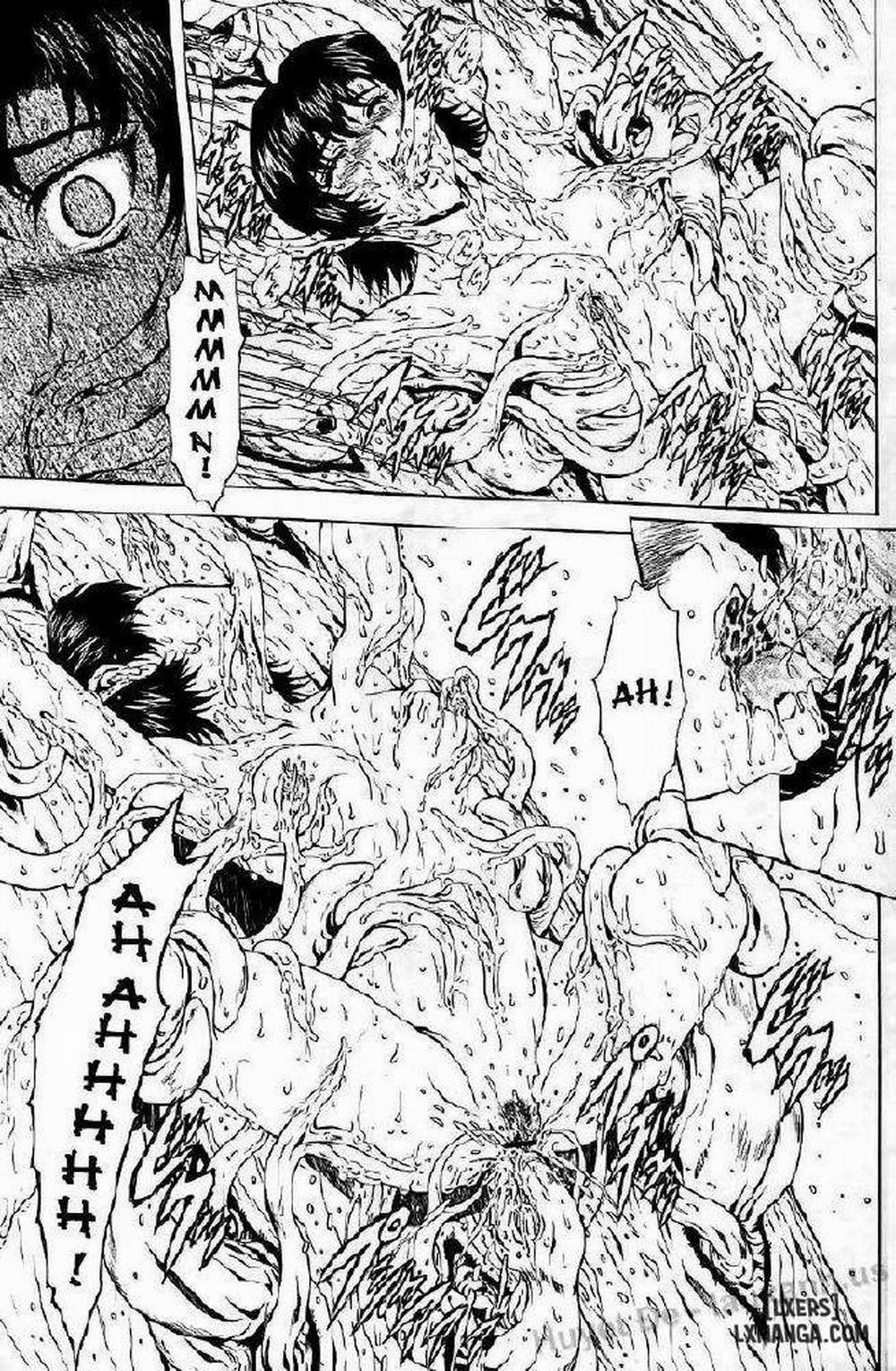 Dawn of the Silver Dragon 31 trang 14