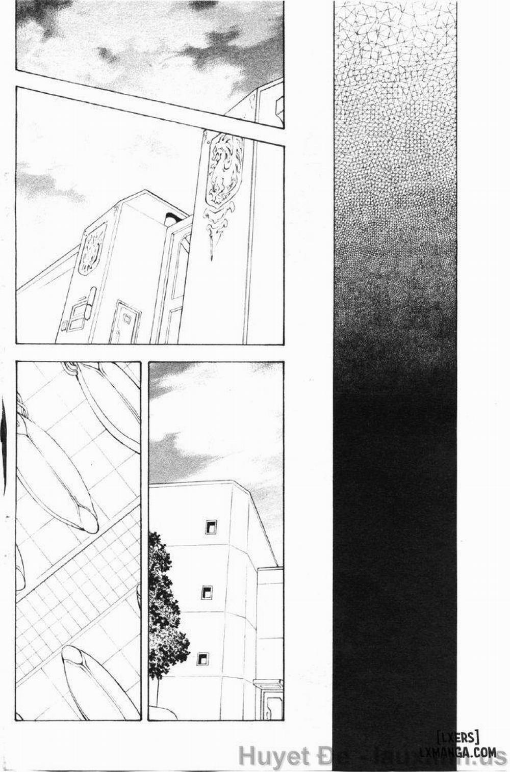 Dawn of the Silver Dragon 37 trang 13