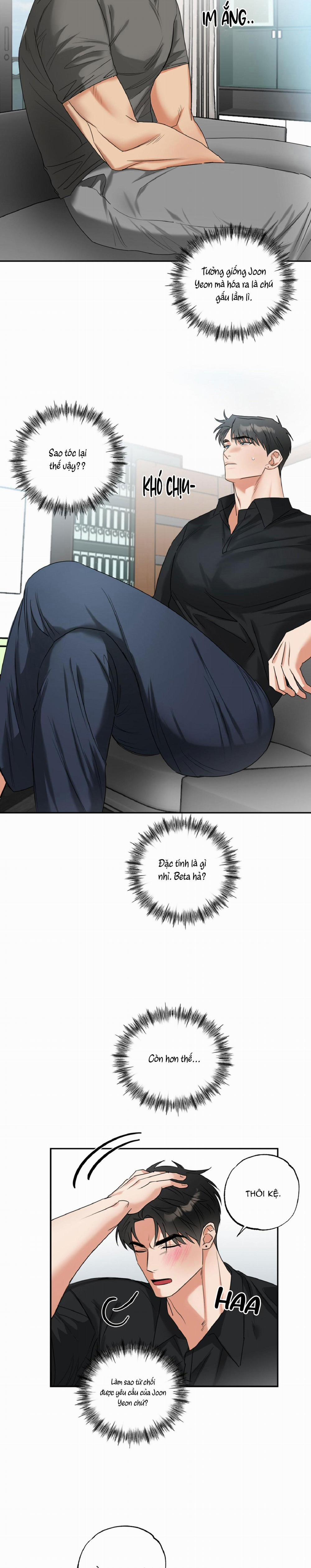 Dạy Chịch 1 trang 21