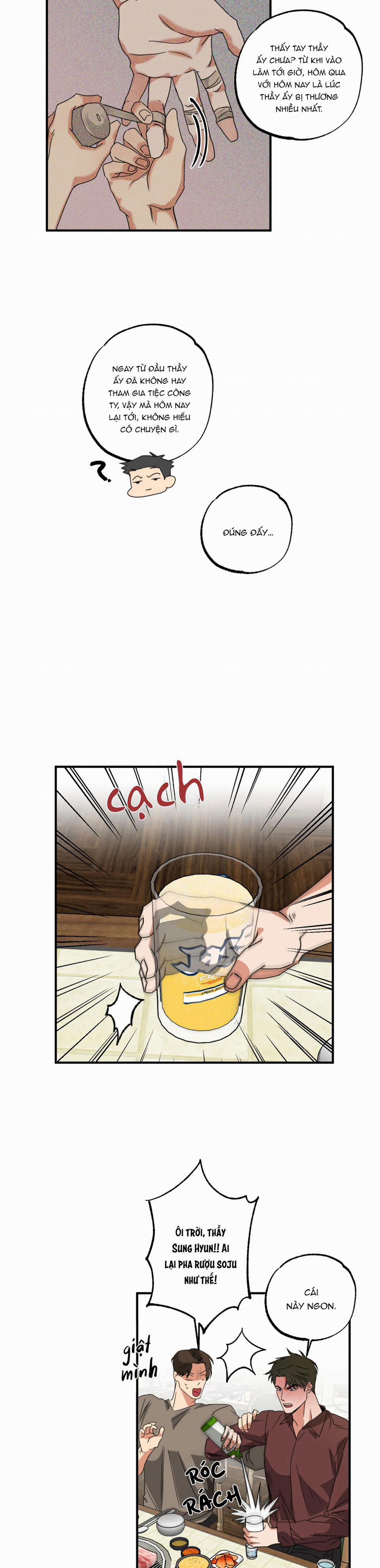 Dạy Chịch 10 không chjh trang 10