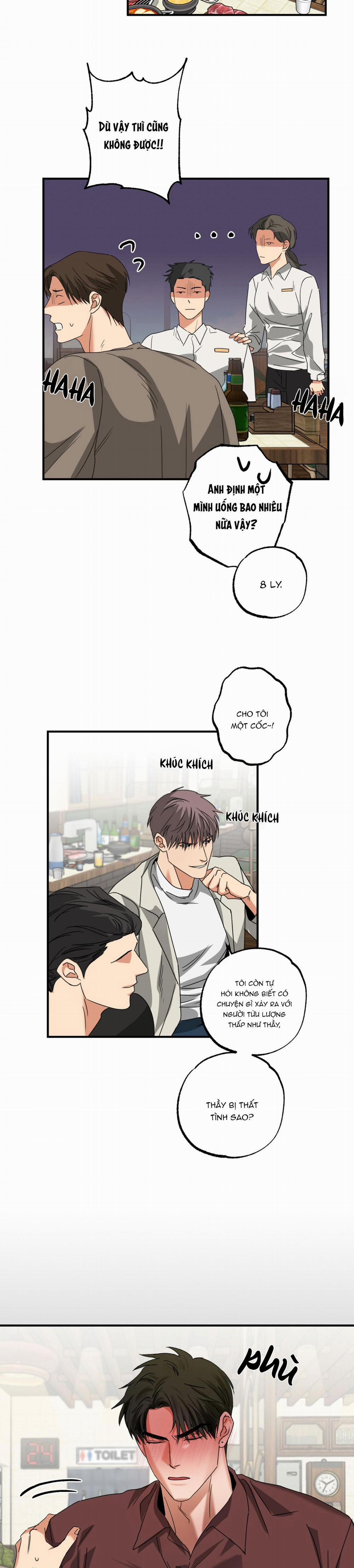 Dạy Chịch 10 không chjh trang 11