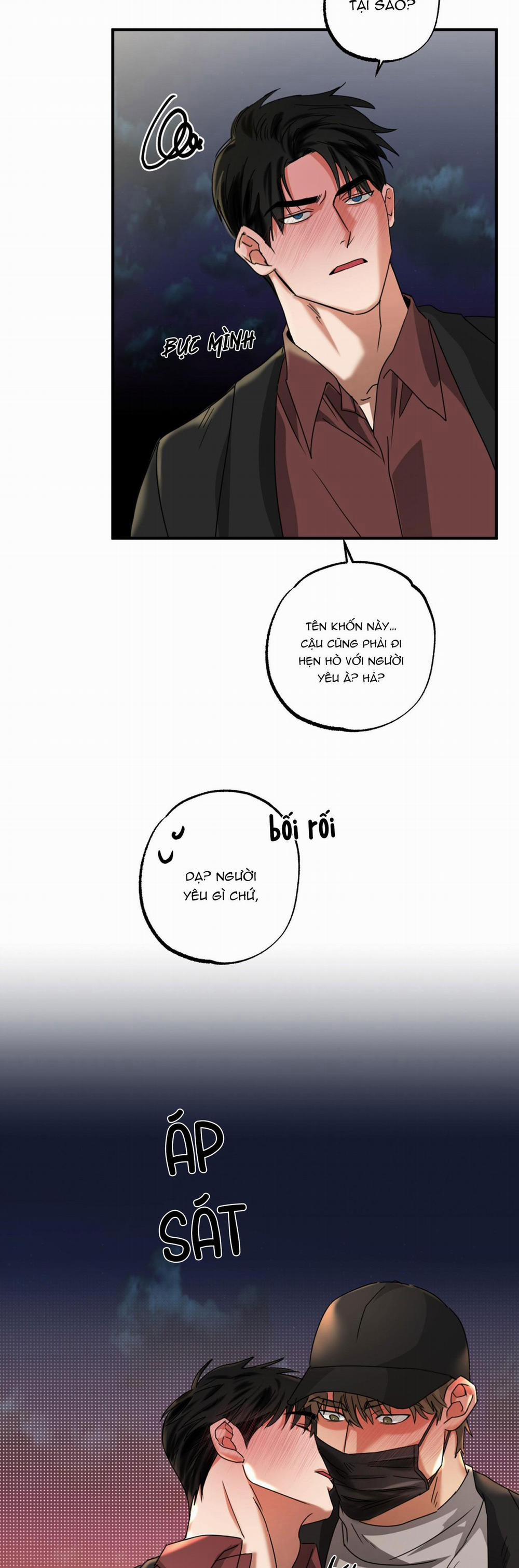 Dạy Chịch 10 không chjh trang 25